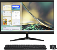 Acer Aspire C 24 All-in-one