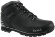 Timberland Euro Sprint Hiker Mannen Zwart Maat 44.5
