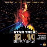 Star Trek: First Contact