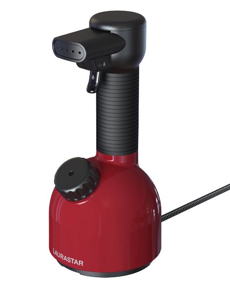 Laurastar IGGI Intense Handkledingstomer - Rood