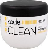 Periche Masque capillaire KODE Clean Anti Yellow (500 ml)