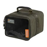 Tandem Baits Phantom Grote waterdichte hengelaccessoire-tas