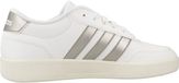 Adidas Breaknet 3.0 Schoenen Wit EU 40 Vrouw