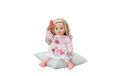 Baby Annabell Sophia, poupée, multicolore