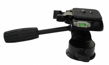 Bresser B-35 - Cameraophangaccessoire - Zwart