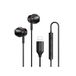 Mcdodo HP-3480 Headset Bedraad In-ear Zwart
