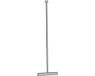 Wiesbaden Luxe Chromen Vloerwisser - 25 cm - Inclusief ophanging