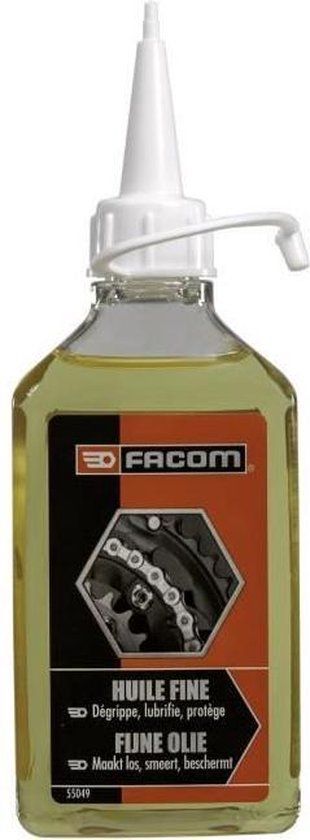Facom 006106 Oil Fine 125 ml