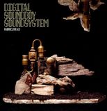 Suburban Fabric Fabriclive 63 Digital Soundboy Soundsystem
