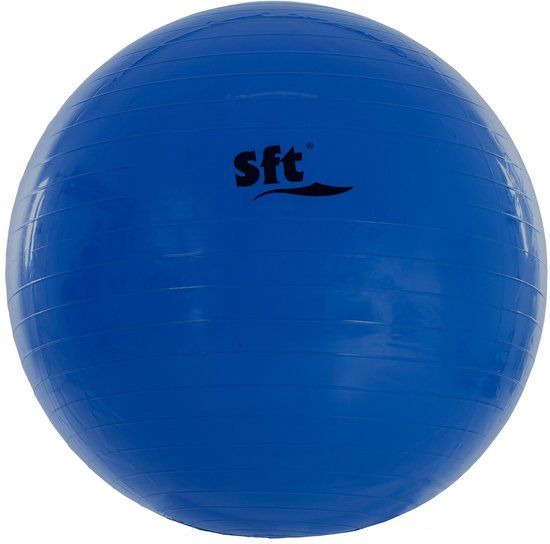 Softee Gigantische bal Softee Royal - 68 Blauw