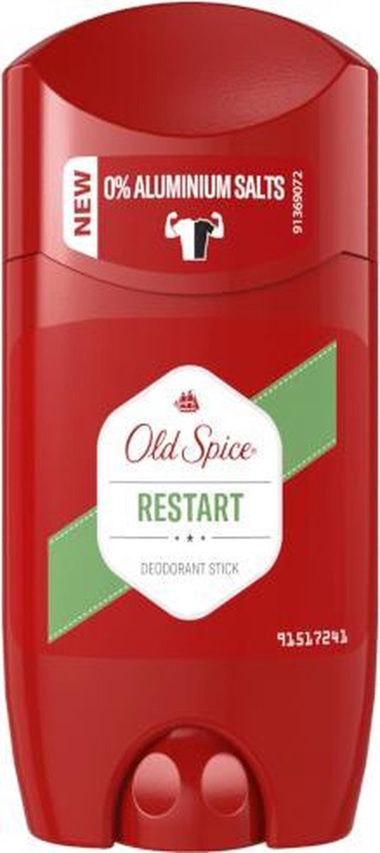 Old Spice Restart deo stick 50 ML