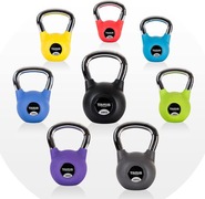 Taurus Premium Kettlebell 4 kg