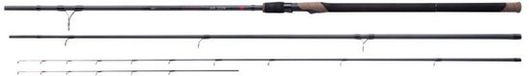 Nytro Aryzon Distance Power Tip 2.9mm - Zwart - Carbon fibre - 6oz