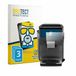 BROTECT - Screenprotector voor Siemens EQ600 iAroma - Folie Beschermfolie Beschermglas matte 3 Stuks