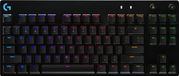 Logitech G PRO GX Blue Clicky Gaming Toetsenbord TKL (QWERTZ – Duitse lay-out)