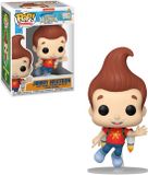 Funko Pop! Animation: The Adventures of Jimmy Neutron Boy Genius - Jimmy Neutron #1903