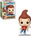 Funko Pop! Animation: The Adventures of Jimmy Neutron Boy Genius - Jimmy Neutron #1903
