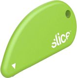 Slice 00200 Safety Cutter met keramische kling/kussenverpakking 1 stuk(s)