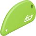 Slice 00200 Safety Cutter met keramische kling/kussenverpakking 1 stuk(s)