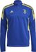 Adidas Haut d'entraînement Juventus Condivo 2021/22 Homme Bleu Taille M