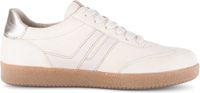 Gabor - Dames - Sneakers - Roze - Suède - Maat 42