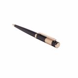 Hugo Boss HSC0064A Balpen zwart Lint