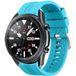 Samsung Bracelet silicone 'Extreme' Samsung Galaxy Watch 3 45mm (bleu clair)