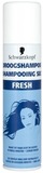 Schwarzkopf Droogshampoo Spray Fresh 150ml