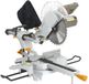 Fartools ONE JOS255C Radiale Verstekzaag - 250 mm - 2000 W
