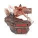 Stranger Things Demogorgon Unisex Kalender - Neutraal - Standard