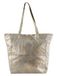 Curuba Shopper 'KHAN' or / gris pierre