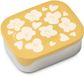 Liewood Arthur Lunchbox - 900ml - Flower / Lemon yellow