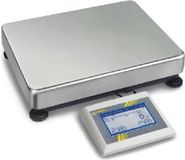 For Kern IKT 150K2XL Plateauweegschaal