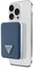 Guess Powerbank 5000mAh 15W MagSafe Transparent