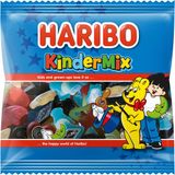 Haribo Kindermix snoep - 1 kg in zak