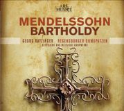 Mendelssohn: Chormusik
