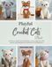 Playful Crochet Cats Book
