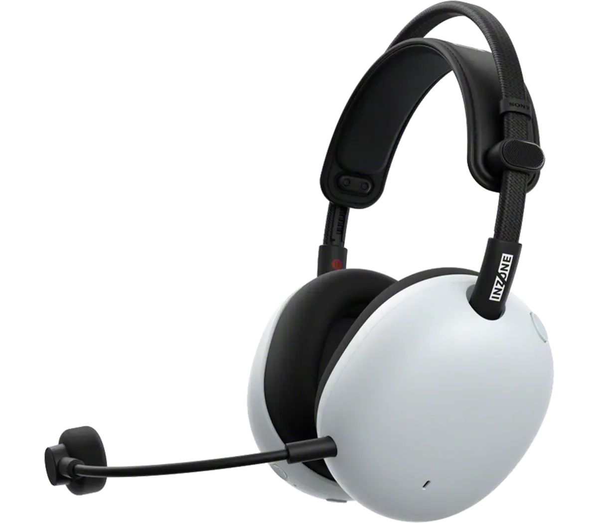 Sony INZONE H9 II Draadloze Gaming Headset - Wit