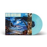 Suburban Ulver - Neverland (LP, Coloured Vinyl, Light Blue, 2026)