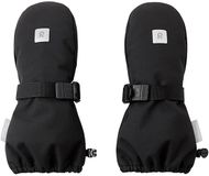 Reima Ote Kinderwanten Zwart Unisex 2-4 Jaar