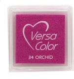 Tsukineko Versacolor tampon encreur orchid mini