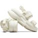 Converse Run Star Utility Sandal Cx Slip Egret Taille: 42.5 | Sandales Outlet | Femme | Marron