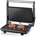 Bol Grill surface de cuisson - 750 W
