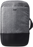 ACER 14" Slim 3-in-1 Backpack - Gray