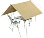 EuroTrail Tarp 3 BTC - 3*3meter