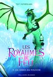 Les Gallimard Les serres du pouvoir ISBN 9782075093569 Paperback 400 pages French