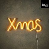 Mica Decorations Luca Lighting XMAS Neon Light