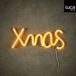 Mica Decorations Luca Lighting XMAS Neon Light