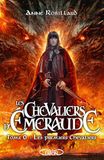 Les Chevaliers d'Emeraude - Tome 00 Les premiers chevaliers (00)