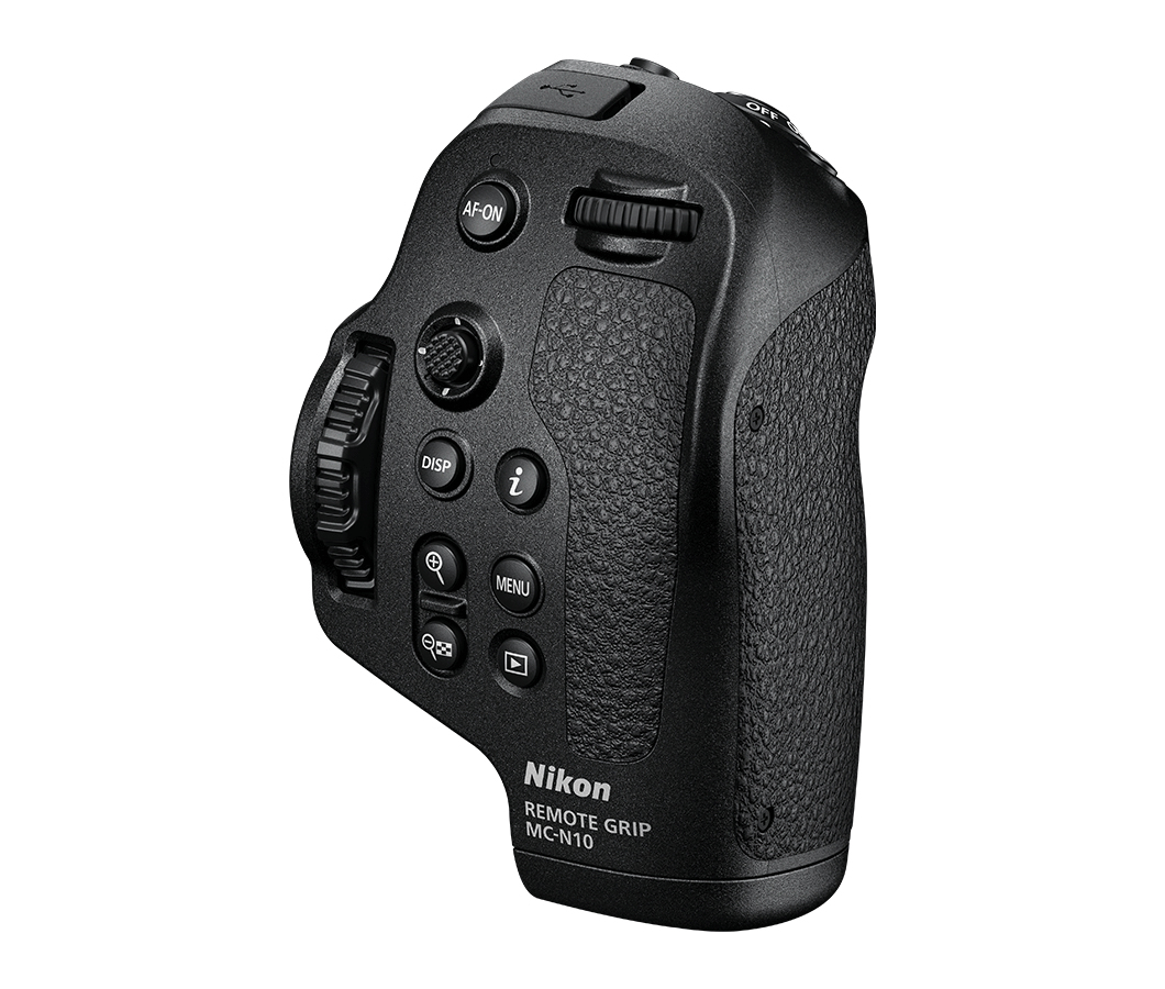 Nikon MC-N10
